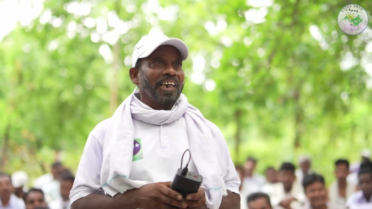 Dukh Jiwi Ko Saw Kupili Tuplas | Disom Hapram Bir Garh | Part - 201