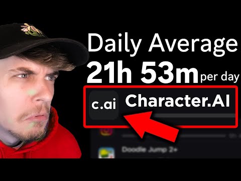 My Viewers Screen Times Are INSANE