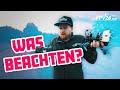 Dein ERSTER FPV FLUG – Was Du beachten musst | FPV24