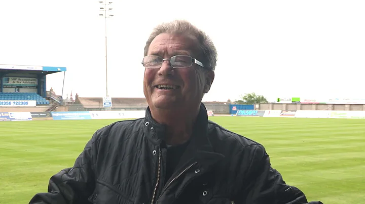Interview: Rodger Morrison
