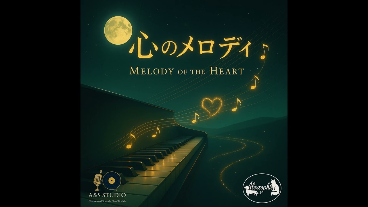 心のメロディ ～Melody of the Heart～ - YouTube