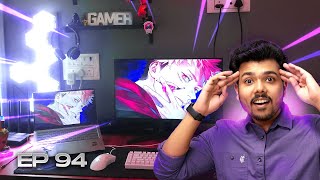 Indian PC Setups Episode 94 • Gaming Laptop Setups 🔥