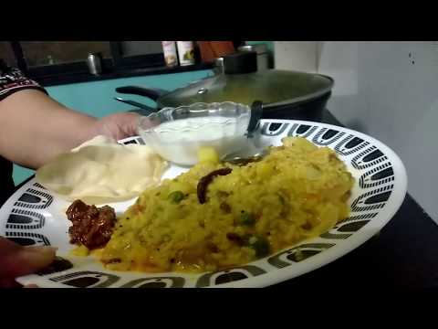 masala-khichdi-with-vegetables-|-sabjiyo-wali-khichdi-|-one-pot-meal-recipe-|-sudhas-veg-recipes