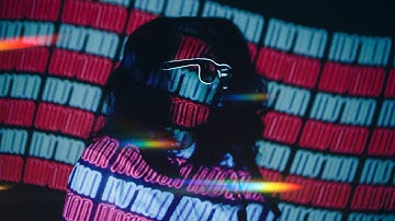 Encoder Experiment - Motion (Official Lyric Video)