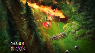 Magicka 2-Chap. 6 Banana mode all unlock's guide 12/12. HD Leopkk