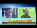 Bonjour 21 5 2026 Mohamed Abou Samra, commentateur sportif