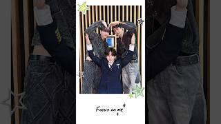 Let's take a pose📸 #KickFlip #계훈 #형석 #경문