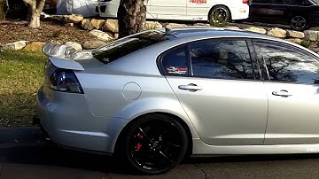 3 Reasons Your Camshaft Upgrade Fails Without Oztrack Tuned VE