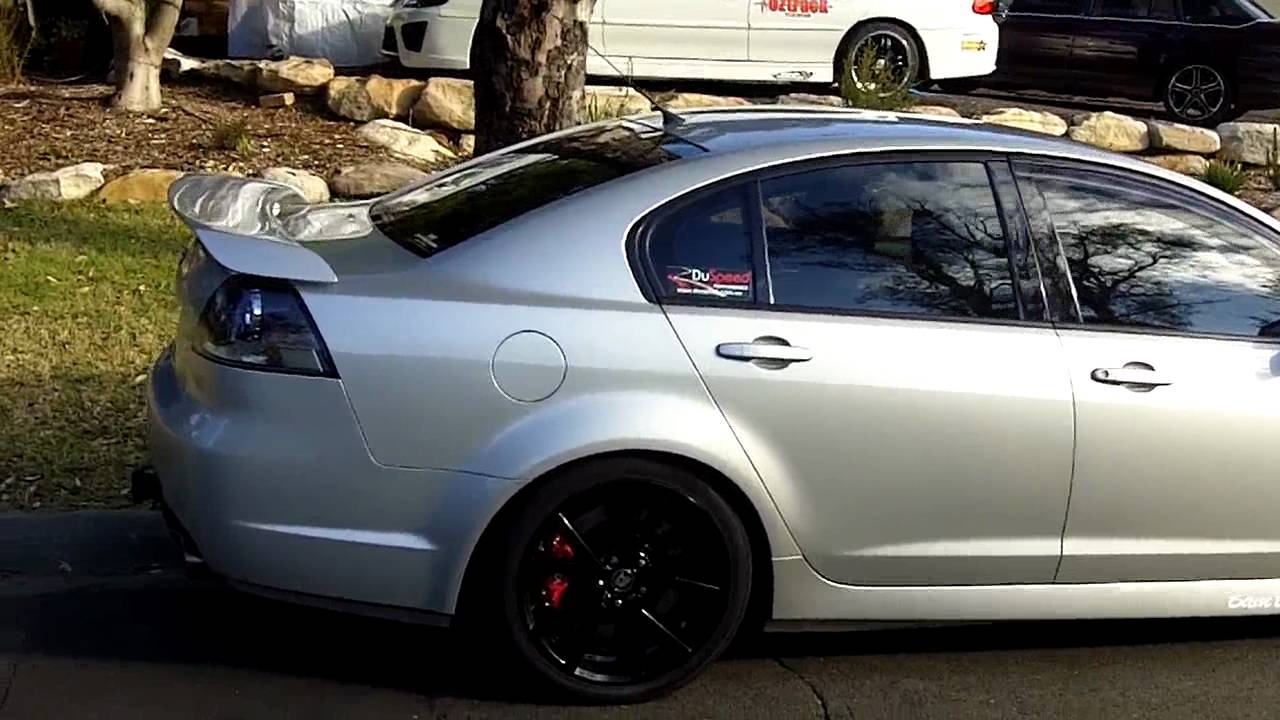 3 Reasons Your Camshaft Upgrade Fails Without Oztrack Tuned VE