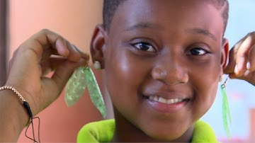 All the things you can do with recycled plastic - BBC What