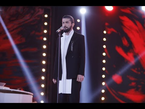 ლაშა ნანობაშვილი - სევდა