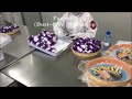 Tin boxes Production Process