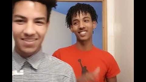 New Eritrean Tik Tok  Funny Videos Compilation 2020 -  Part 1