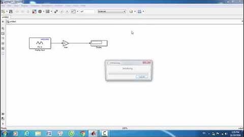 Đọc nhiệt độ từ LM35 hiển thị trên Matlab, nhóm: Nguyễn Văn Tuấn, Nguyễn Văn Tin