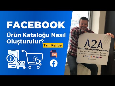 Video: Google Analytics Web Sitenize Nasıl Eklenir: 6 Adım