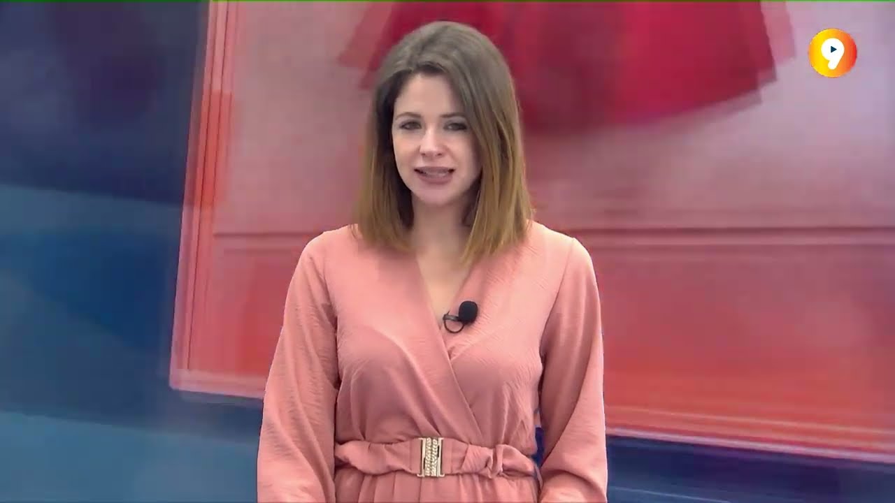 INFORMATIVO CANAL 9 | Miércoles 14 de enero de 2026