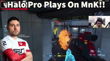 Royal2 Tries MnK After The Crazy Buffs!! Full CTF Game!