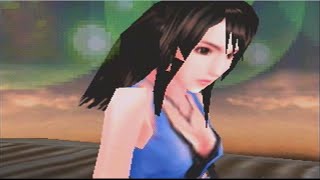 Final Fantasy VIII DEMO - PSX / PS1 - 16:9 Widescreen