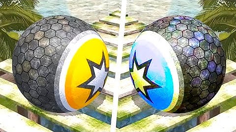 Rollance Videos Game All Levels Gameplay Android,iOS All Characters Balls