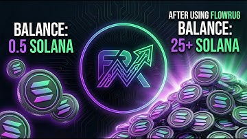 ;Solana Rug Pull; How to Create Full Guide