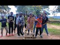 RJ Kanierra - TIA [Official Dance Video) By BudaKids