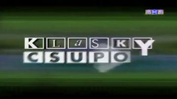 Russian klasky csupo but tried to be normal MIDi