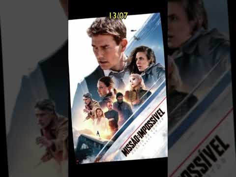 ESTREIAS DOS CINEMAS