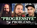 RE: THE PROBLEM WITH "PROGRESSIVE" MUSIC... (PunkRockMBA)