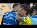 AGÓNICO EMPATE SOBRE EL FINAL | Estoril 3 - 3 Moreirense | GOLES | Liga de Portugal