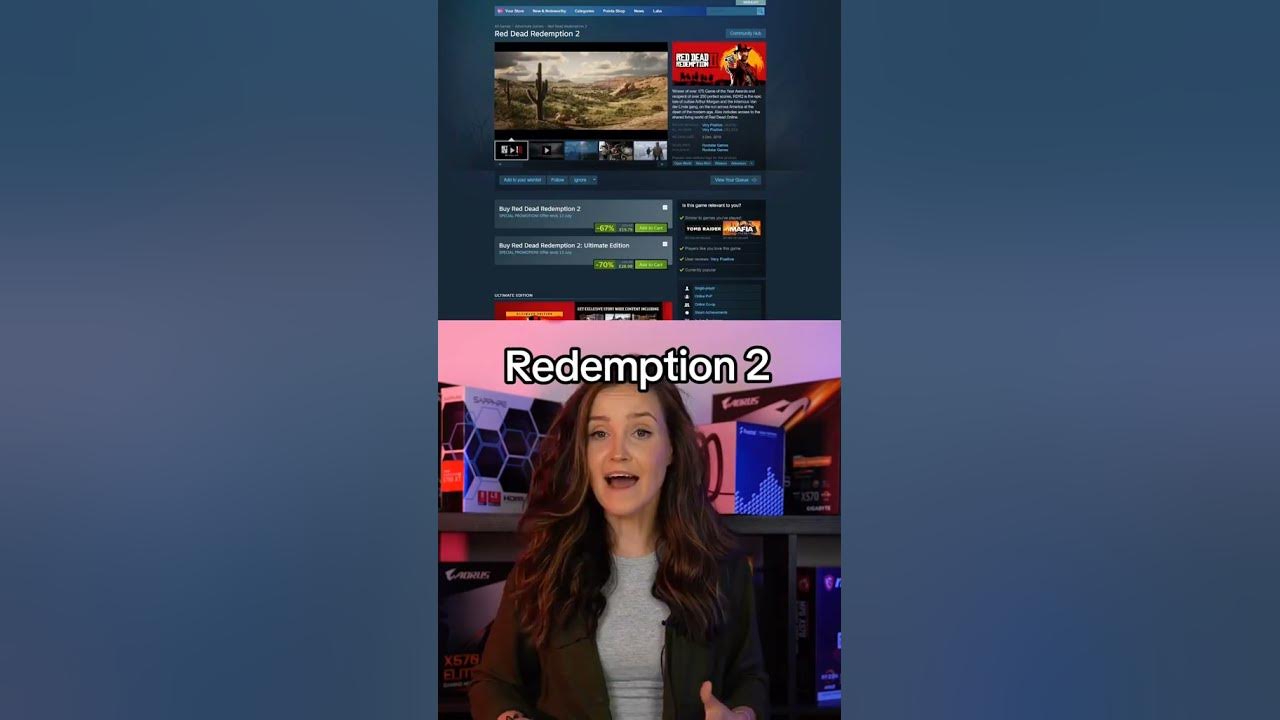 Best Steam Summer Sale Games YouTube