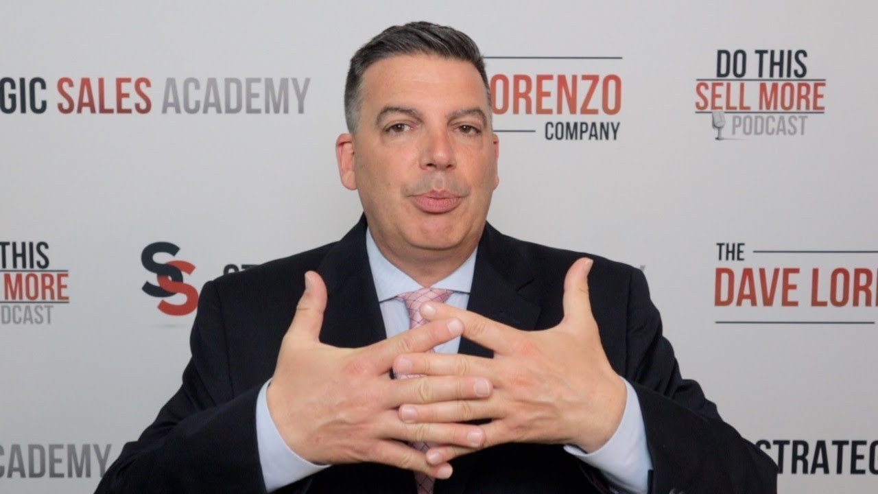 Strategic Networking | The Purpose Of Networking Is Building Relationships