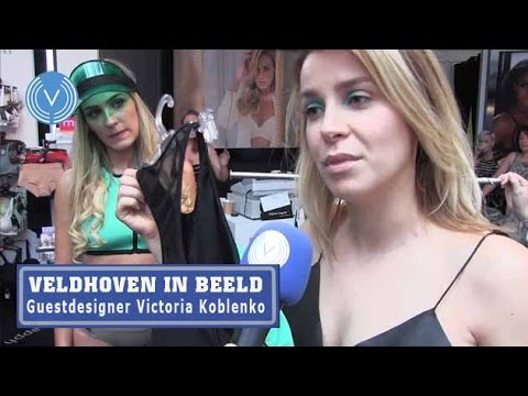 Video: Victoria Koblenko: Biografia, Creatività, Carriera, Vita Personale