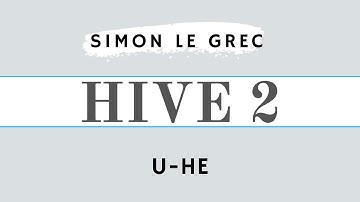 U-he | HIVE 2 | Plucks & Stabs Presets
