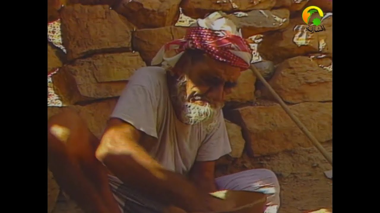 المرحوم :- راشد محمد الحيمر الشميلي ( يهمور ) وادي حقيل