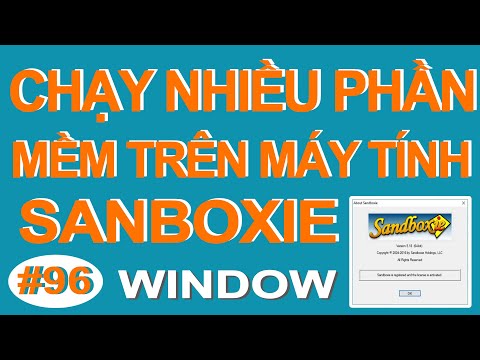 Video: Làm thế nào để tinh chỉnh ClearType trong Windows để có thể đọc màn hình tốt hơn