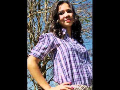 Nadine Borges - YouTube