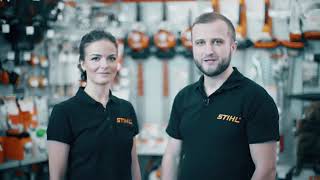 Воздуходувка электрическая Stihl BGE 71