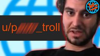 Internet VS Ethan Klein&#39;s Secret Alt