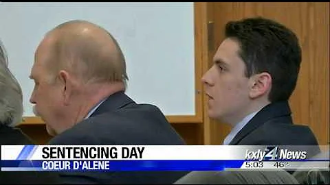 Eldon Samuel III sentenced for killing father, bro...