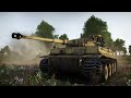 ►►В War Thunder - есть пробитие ! Увеличил память , поставил водянку