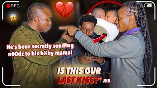 Making couples switching phones for 60sec 🥳 🥳 SEASON 3 🇿🇦SA EDITION | EPISODE 466 | 