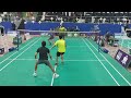 Raja hasnain  anjum bashir vs yasir ali  rohail haseeb  hec vs new khan  national championship