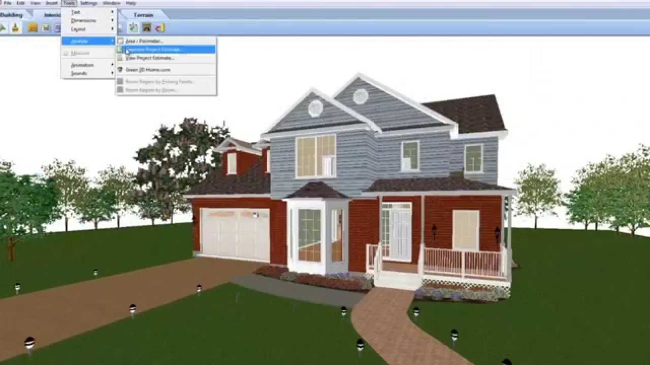 HGTV Ultimate Home  Design  Software  YouTube