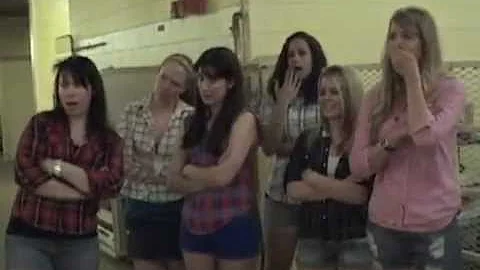 CSU PVM Class of 2014 Senior Video