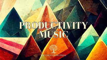 Deep Focus Music, Eliminate Distractions with ADHD Relief Music, Study Music