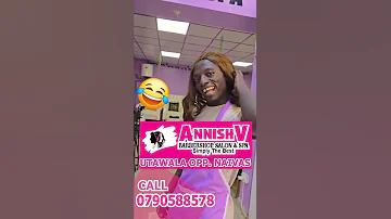 ANNISH V 