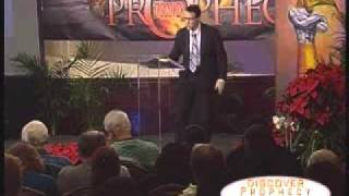 The United States in Bible Prophecy -(Pastor David Asscherick)