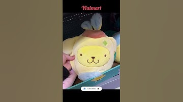 Walmart Sanrio Easter Squishmallows #walmart #easter #squishmallow #hellokitty #squishmallowsquad