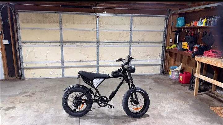 The Ridstar Q20, is it good?