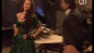 Прекрасное нельзя. Zorro, la espada y la rosa Прекрасное нельзя. Zorro, la espada y la rosa